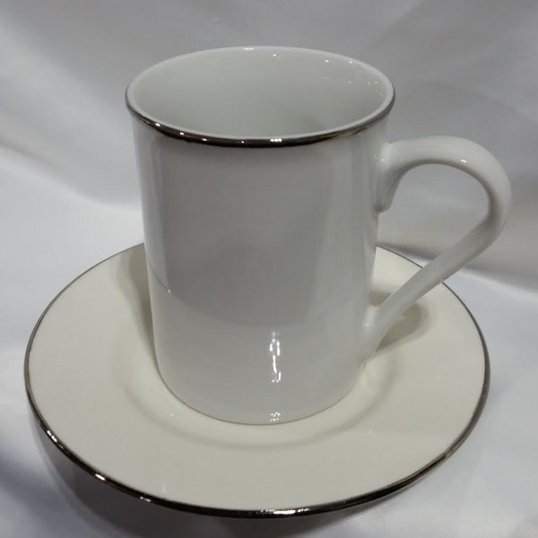 Cuccino Coffee Cups And Saucers The Table Cuccino Coffee Mugs The Table