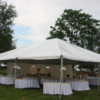 30'x30' to 30'x100' Tent - Please Call for Details - Image 2