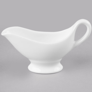 China Gravy Boat