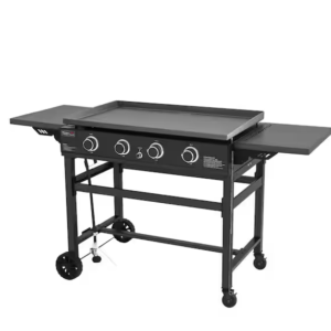Propane Griddle/Flat Top