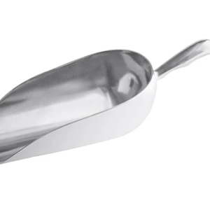 Stainless Ice Scoop
