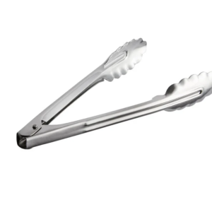 Stainless Serving Tongs