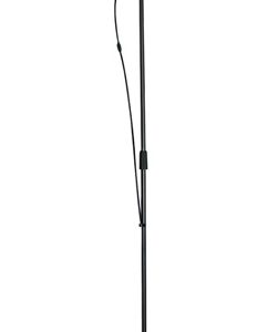 Microphone stand