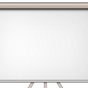 projector screen 8x8