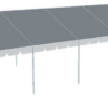 20x50 frame tent