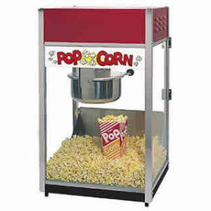 Popcorn Machine popcorn not included