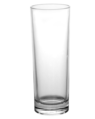 Double Shot Glass 2oz  Platinum Event Rentals