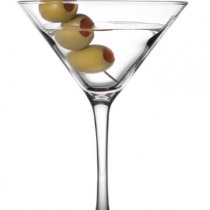 Martini 10oz