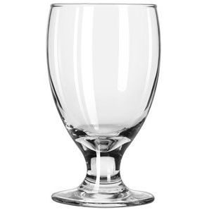 water goblet 11.5 oz