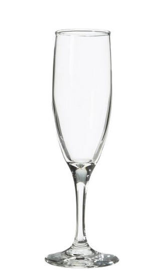 Basic champagne best sale flutes