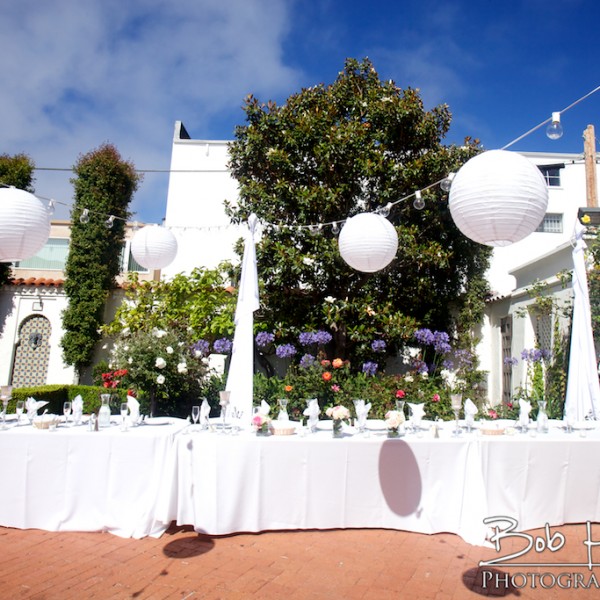 Asian Paper Lanterns