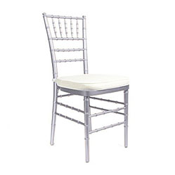 Chiavari and Specialty Chairs