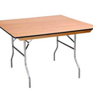 Square Tables