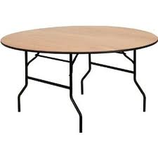 60 round tables for sale