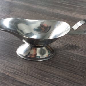Stainless 4.5oz