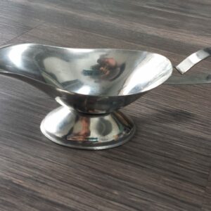 Stainless 4.5oz