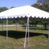 20x30 frame tent