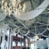 Chiffon or Poly Draping - Image 8