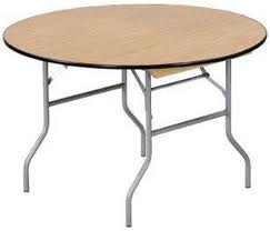 68 inch round table