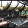 Black Dance Floor - Image 2
