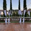 3x4 Oak Wood Parquet Dance Floor - Image 2