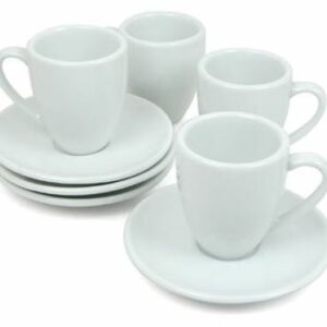 Coffee Cups And Accessories