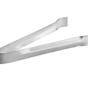 Stainless Ice Tong