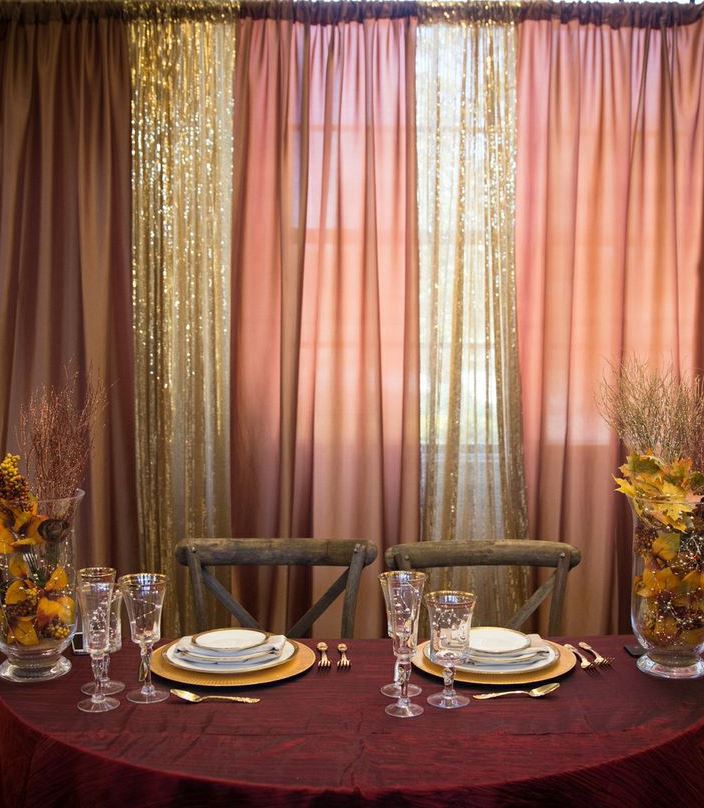 10 foot high pipe and drape price reflects poly other fabric