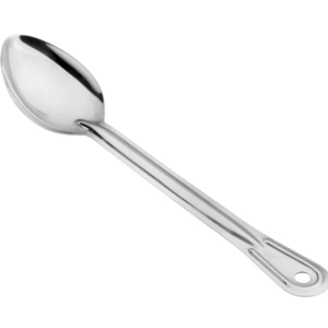 Stainless Serving Spoon