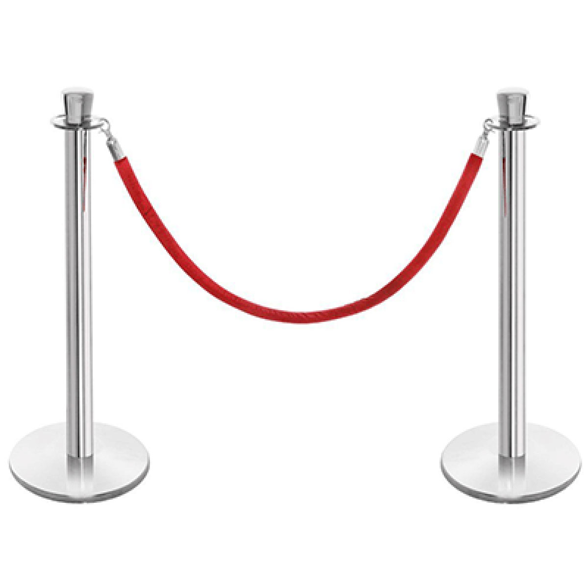 Stanchion and Rope, Event Rentals