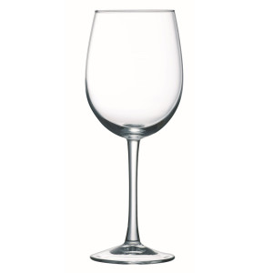 Flutes & Wine Glasses