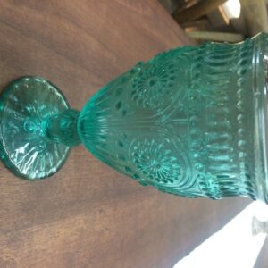 10 5oz Water Goblet Platinum Event Rentals