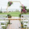 Wooden Aisle Runner - Image 2