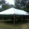 15'x15' to 15'x70' Tent - Please Call for Details - Image 2