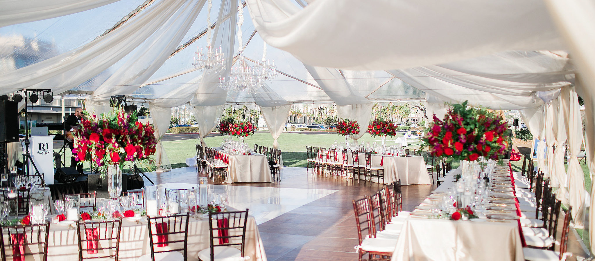 Details more than 104 wedding decor rentals latest