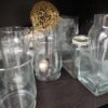 Medium Glass Vases, misc. - Image 3