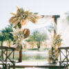 Two Post Rustic Arch - Image 4